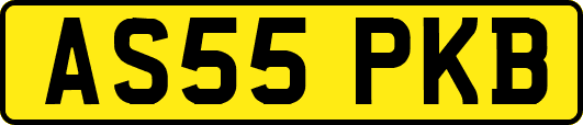 AS55PKB