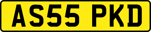 AS55PKD