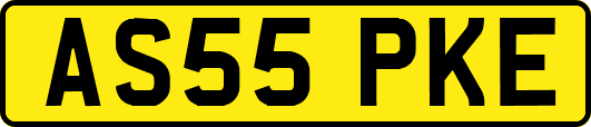 AS55PKE
