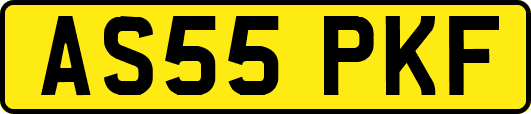 AS55PKF