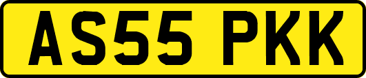 AS55PKK