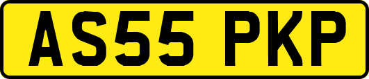 AS55PKP