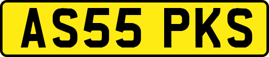 AS55PKS