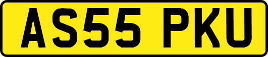 AS55PKU