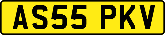 AS55PKV