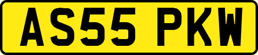 AS55PKW