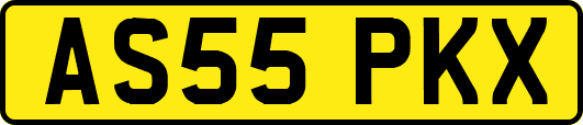 AS55PKX
