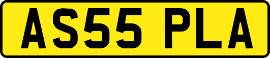 AS55PLA