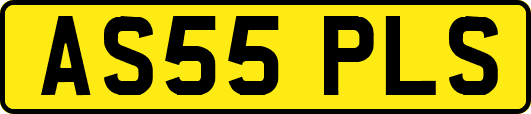 AS55PLS