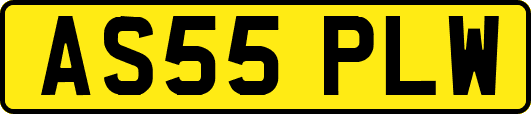 AS55PLW