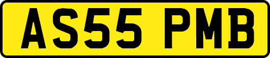 AS55PMB