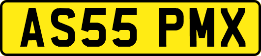 AS55PMX