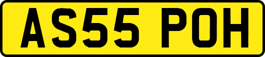AS55POH
