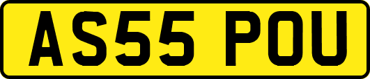 AS55POU