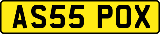 AS55POX