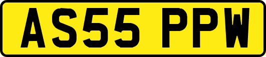 AS55PPW