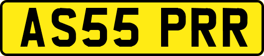 AS55PRR
