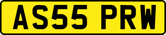 AS55PRW