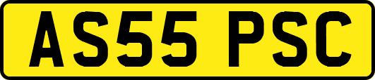 AS55PSC