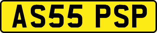 AS55PSP
