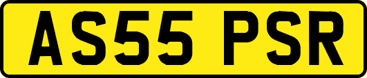 AS55PSR