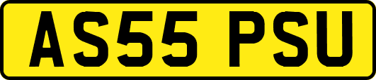 AS55PSU