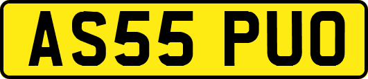 AS55PUO
