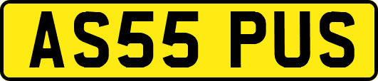 AS55PUS