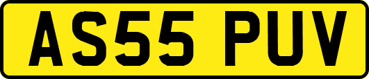 AS55PUV