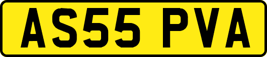 AS55PVA