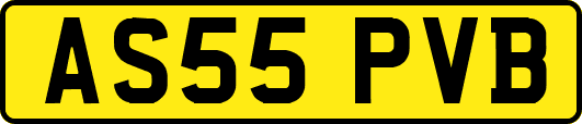 AS55PVB