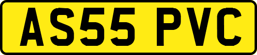 AS55PVC