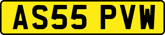 AS55PVW