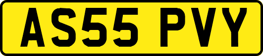 AS55PVY