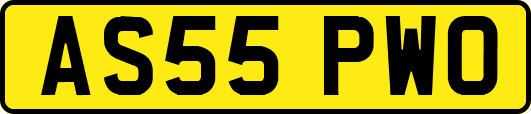 AS55PWO