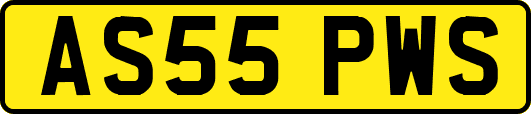 AS55PWS