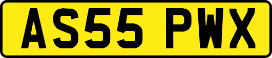 AS55PWX
