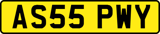 AS55PWY