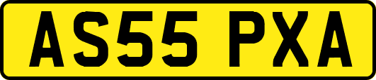 AS55PXA