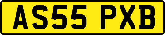 AS55PXB