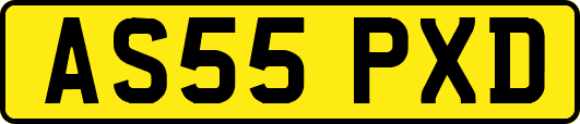 AS55PXD