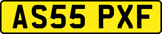 AS55PXF