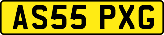 AS55PXG