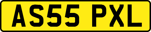 AS55PXL