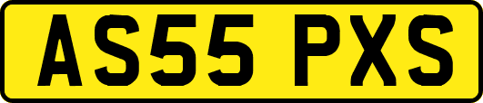 AS55PXS