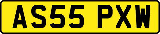 AS55PXW