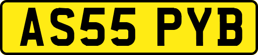 AS55PYB