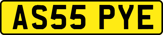 AS55PYE
