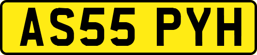 AS55PYH