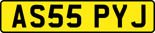 AS55PYJ